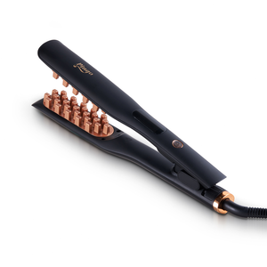Hair crimper