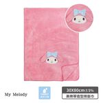 modeling Hair towel, , large