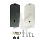 【協進五金】義大利EFFEGI BREVETTE鋼索下掀 黑色, , large