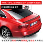 YSA 汽車尾翼裝飾貼, , large