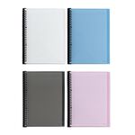 18K Loose-Leaf Notes, , large