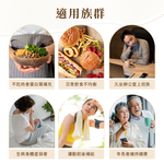 [人良油坊]純天然健康堅果穀粉 活力南瓜籽粉300gx3包, , large