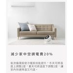 IRIS OHYAMA PCF-HD18 循環扇  電風扇 適用7坪 公司貨, , large