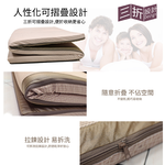 VICTORIA_3D立體透氣雙人床墊(1入), , large
