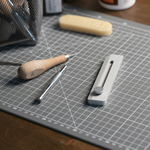 HMM Utility Knife Silver, , large