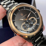 [TIMEMASTER] MASERATI watch, 46mm, R8873612016, , large