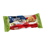 American cookies chocolate and hazelnuts, , large