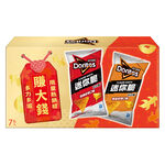 DORITOS MINI LIMITED LTO, , large