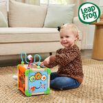官方直營【LeapFrog】木質益智探索箱, , large