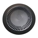 Barbecue Pan for Cassette Stove, , large