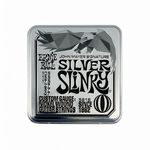 ERNIE BALL 3818 John Mayer Silver Slinky 電吉他套弦 10.5-47【敦煌樂器】, , large