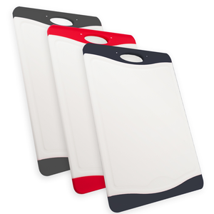 臺灣製防滑料理銀離子砧板-大-1入