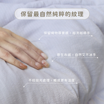 [熊棉]舒芙蕾果醬被｜櫻花莓果醬｜整件可機洗 四季適用 輕柔舒適 棉被 實用 方便清洗, , large
