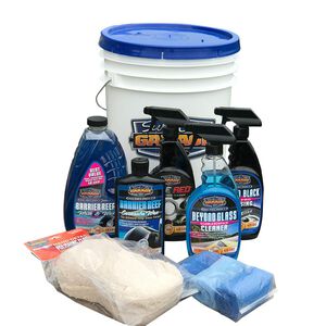 car supplies