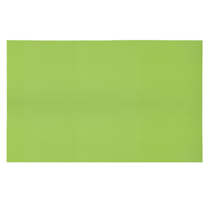 【Monster】 QQ Extra-Thick Oil-Resistant & Anti-Stain Kitchen Mat (80x50cm) – Grass Green