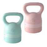 可調式壺鈴 2.5-6KG, , large