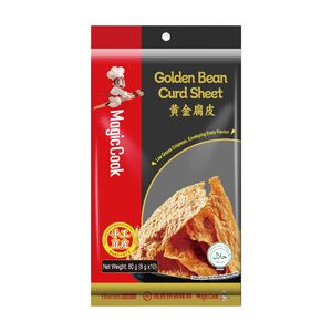 海底撈 黃金腐皮(每包約80g)