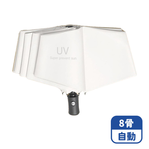 Mimi Shopping Umbrella Folding Umbrella