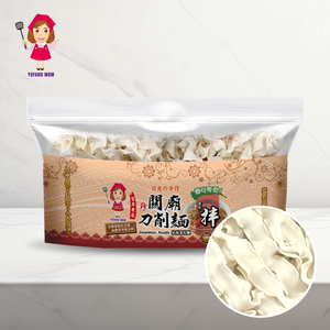 YUFANF MOM Sliced ​​Noodles