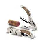西班牙 Pulltex Toledo Corkscrew-Oak Handle, , large