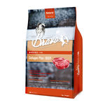 【Bravo自然禮讚】膠原蛋白配方犬食15kg-牛肉口味, , large