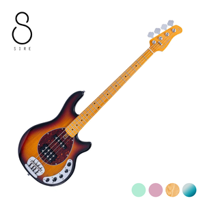 SIRE Z7-4 四弦貝斯 3 Tone Sunburst【敦煌樂器】