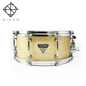 DIXON A-N-MP-1465LT 原木系列楓木小鼓【敦煌樂器】