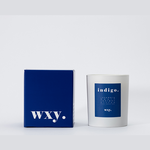 【英國 wxy】經典蠟燭/2種尺寸/9種香味可選, , large