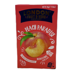 PEACH PARADISE FRUIT HERBAL TEA, , large