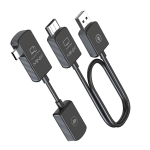 C1無線USB-C TO 1080P HDMI DONGLE