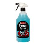 英國CarPlan Demon Tyres 輪胎光魔, , large