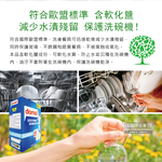 [日日好物]德國Domol-洗碗機專用強效洗碗清潔錠60入/盒 (各款洗碗機皆適用), , large