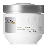 Olay 防曬淨白乳霜(UV) SPF18, , large