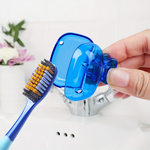 Toothbrush Cap, , large