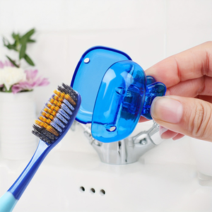 Toothbrush Cap