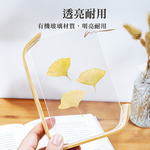 【上手家居】L型中空相框-6吋 6吋 楓木(壓克力相框/照片相框/立體相框/裱框/透明相框/展示框/壓克力畫框), , large