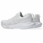 Asics Gel-contend 9 女 慢跑鞋 運動 休閒 輕量 支撐 緩衝 彈力 白 [1012B681-100], , large