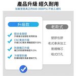 R134a冷媒雙錶配可調套裝, , large