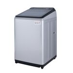 KOLIN 17KG Inverter Top-Load Washer with Stainless Steel Tub BW-17V01, , large