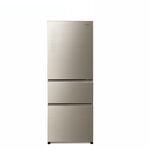 Panasonic NR-C454HG-W Fridge 450L, , large
