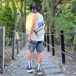 【YUNJOIN】RTG Casual shoulder bag, , large