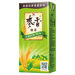 Mine Shine Green Tea TP 375ml, , large