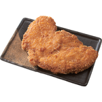 Chinhuajiao Fried Chicken Breast, , large