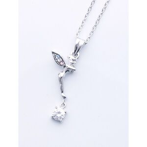 希望精靈項鍊L0142