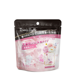 〔本野有限公司〕日本進口Dure'e  Balle洗衣球5粒(自然花語香)-4入, , large