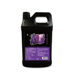 KING WASH Iron Remover