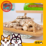 【買一送一｜惜福好食光】[撥撥] 無毒白蝦仁 - 東部純淨海水養殖，貓狗適用原肉凍乾｜每包20g (效期到2025/9/18) (下單須為雙數), , large