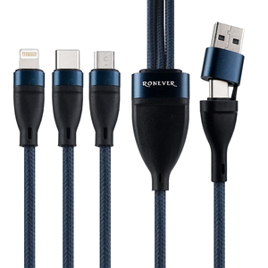 Charging cable