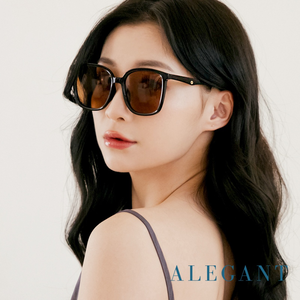 Sunglasses-BROWN