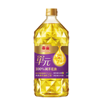 泰山單元100純芥花油 3L, , large